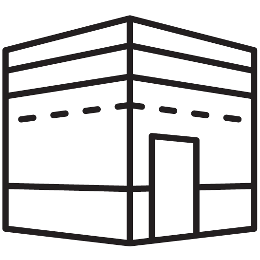 Tawaf Icon