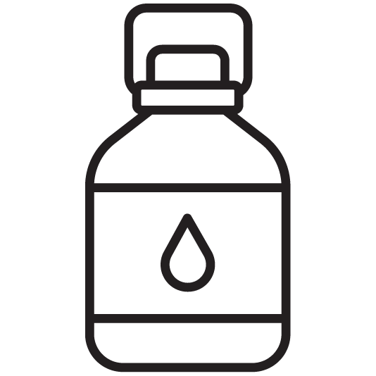 Zam-Zam Icon