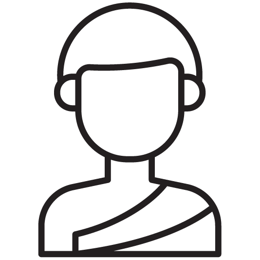 Ihram Icon