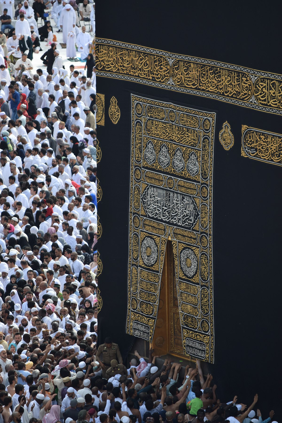 Premium Hajj Package